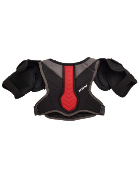 CCM QuickLite Youth Shoulder Pads