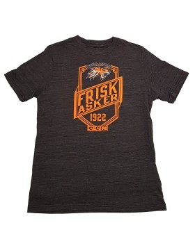 CCM Frisk Asker BannerYear Tee Youth T-Shirt