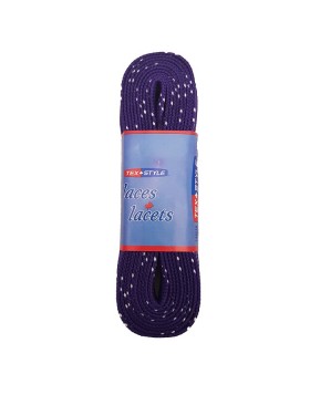 TEX STYLE Standard Hockey Skate Wax Laces