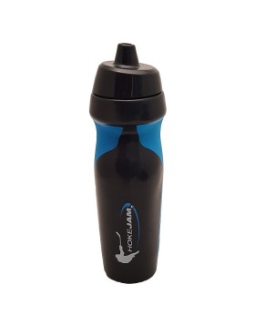 HOKEJAM.LV Sport Water Bottle 625ML