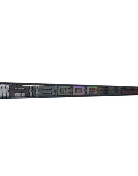 CCM Ribcor Green PRO STOCK Senior Composite Hockey Stick