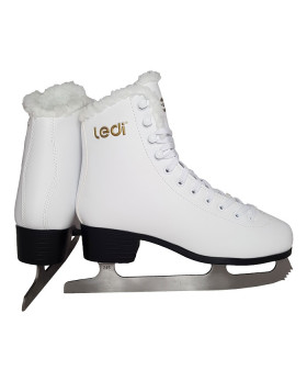 LEDI Women`s Figure Skates