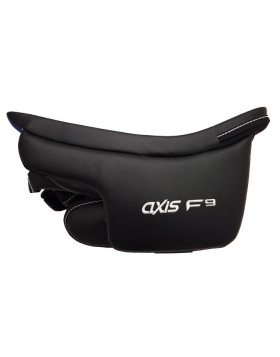 Demo CCM Axis F9 Intermediate Goalie Blocker