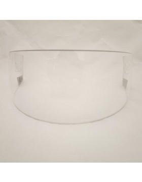BOSPORT Vision25 Pro Latvia Flag Hockey Helmet Visor