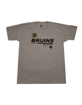 OUTERSTUFF Youth Boston Bruins Prime T-Shirt