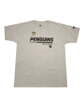 OUTERSTUFF Youth Pittsburgh Penguins Prime T-Shirt