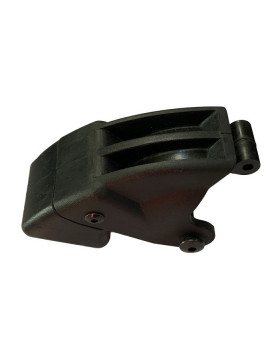 Roller Hockey Brake Pad