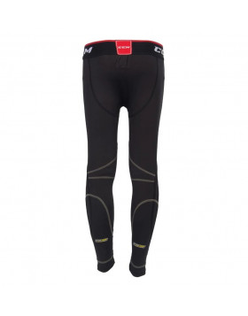 CCM Goalie Cut Resistant Junior Compression Pants