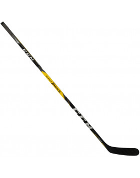 CCM Super Tacks PRO STOCK Composite Hockey Stick-100-TOLLEFSEN-Left-GRIP