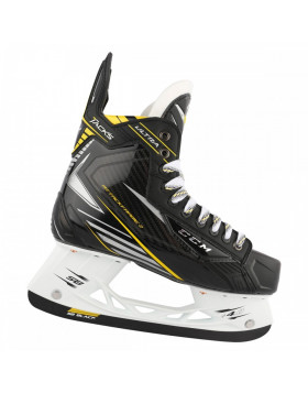 CCM Ultra Tacks Junior Ice Hockey Skates