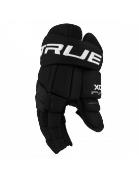 TRUE XCore 7 Pro Junior Ice Hockey Gloves