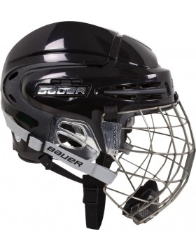 Bauer 9900 Hockey Helmet Combo
