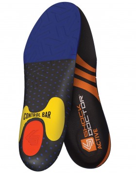 Shock Doctor Active Performance Insoles