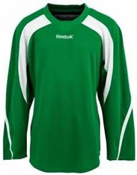 CCM Edge Junior Practice Jersey
