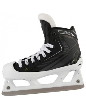 CCM Ribcor 40K Senior Goalie Skates