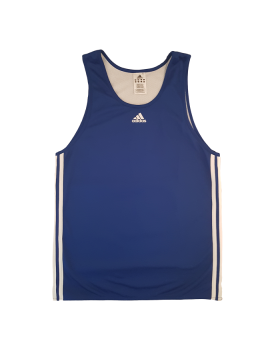 Adidas Team Reversible Basketball Training Shirt