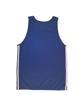 Adidas Team Reversible Basketball Training Shirt