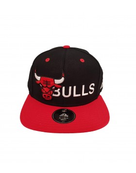 ADIDAS Chicago Bulls Snapback