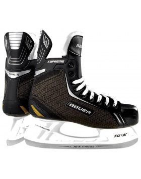 Bauer Supreme One.4 Youth Ice Hockey Skates