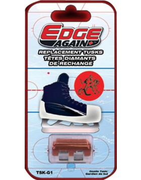 EDGE AGAIN Replacement Tusk Goalie