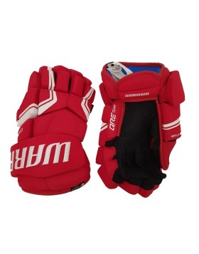 WARRIOR Covert QRE Team Junior Ice Hockey Gloves