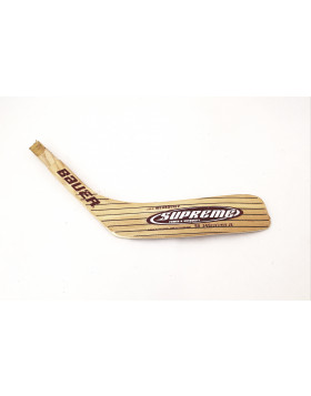 Bauer Supreme Wood Junior Replacement Blade