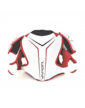 Bauer Vapor X Matrix Junior Shoulder Pads