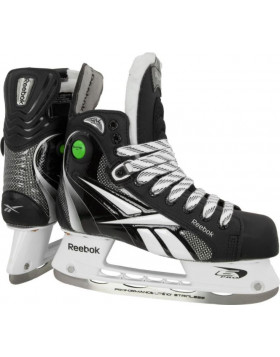 RBK 6K PUMP Junior Ice Hockey Skates