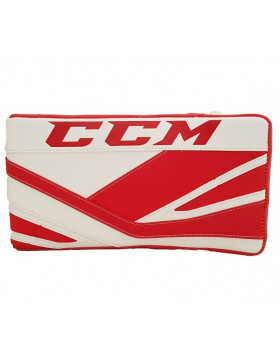 CCM Premier P2.9 Intermediate Goalie Blocker
