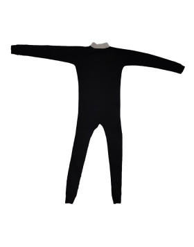 JOFA Junior Zip Underwear