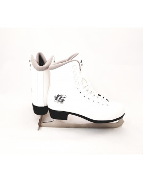 CCM CS Winter Club Women's Figure Skates