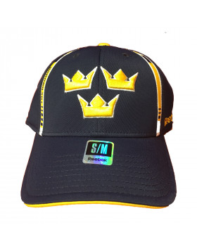 Reebok Tre Kronor Hat Cap