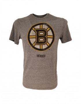 CCM Boston Bruins Adult T-Shirt