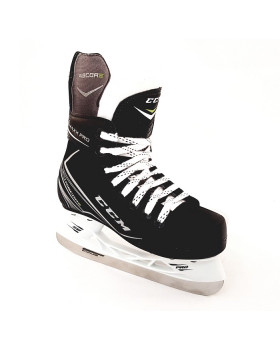 CCM Ribcor Maxx Pro Youth Ice Hockey Skates