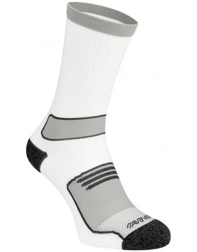 AVENTO Sports Socks Men 2 Pack