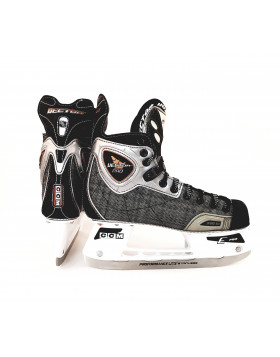 CCM Vector Pro Junior Ice Hockey Skates