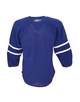 Reebok Toronto Maple Leafs Edge Youth Game Jersey Home