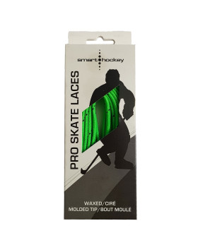 SMART HOCKEY Pro Hockey Skate Wax Laces