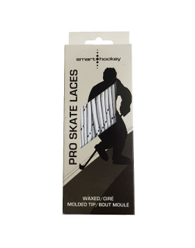 SMART HOCKEY Pro Hockey Skate Wax Laces