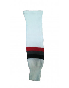 HOKEJAM.LV Knit Adult Hockey Socks#023