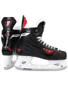 CCM RBZ 70 Junior Ice Hockey Skates