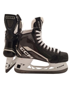 CCM Tacks AS-V Pro PRO STOCK Intermediate Ice Hockey Skates