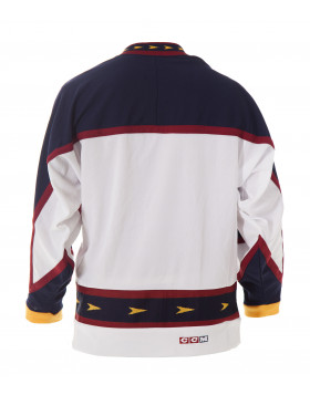 CCM Adult Atlanta Thrashers Practice Jersey Away