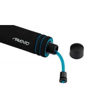 AVENTO Jump Rope with Foam Grip