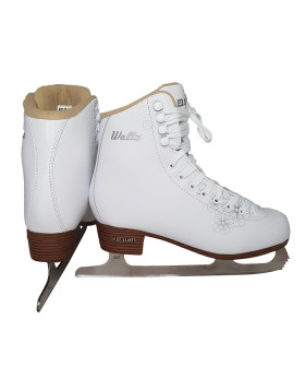BAUD Waltz Women`s Figure Skates