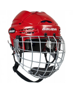 Bauer 5100 Hockey Helmet Combo