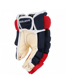 Bauer Nexus 800 Junior Ice Hockey Gloves