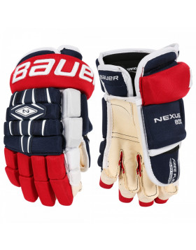 Bauer Nexus 800 Junior Ice Hockey Gloves