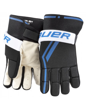 Bauer Player Youth Street Hockey Gloves