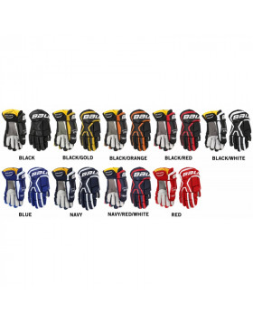 Bauer Supreme 170 Senior Ice Hockey Gloves